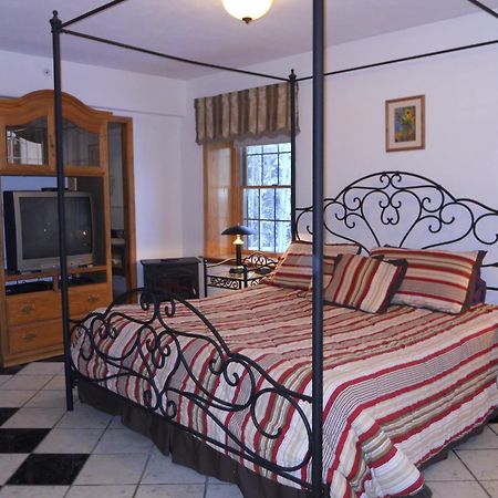 Abbey Archway Inn Fairbanks Dış mekan fotoğraf