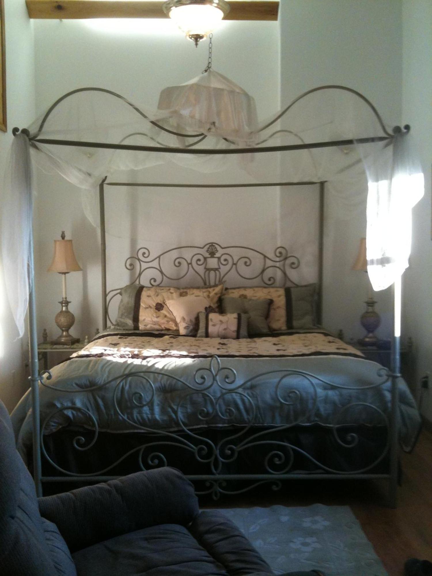 Abbey Archway Inn Fairbanks Dış mekan fotoğraf