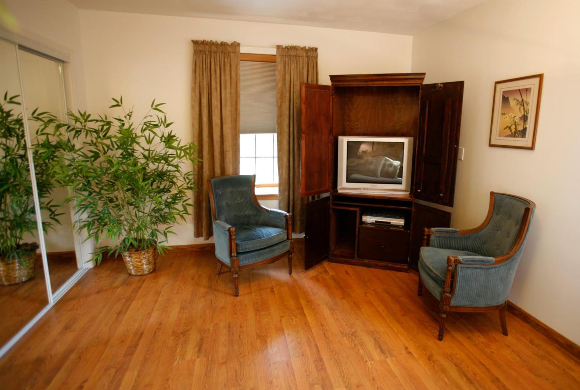 Abbey Archway Inn Fairbanks Dış mekan fotoğraf
