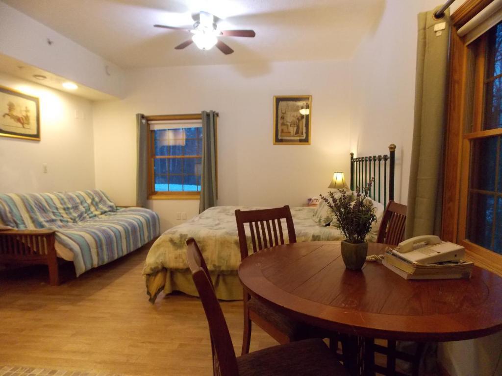 Abbey Archway Inn Fairbanks Dış mekan fotoğraf